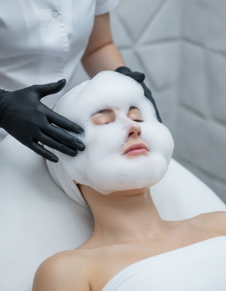 Test Spa